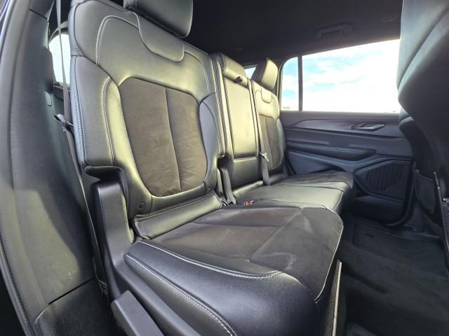 used 2024 Jeep Grand Cherokee L car, priced at $34,950