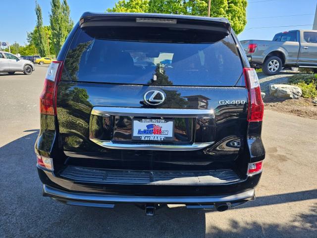 used 2022 Lexus GX 460 car, priced at $49,700