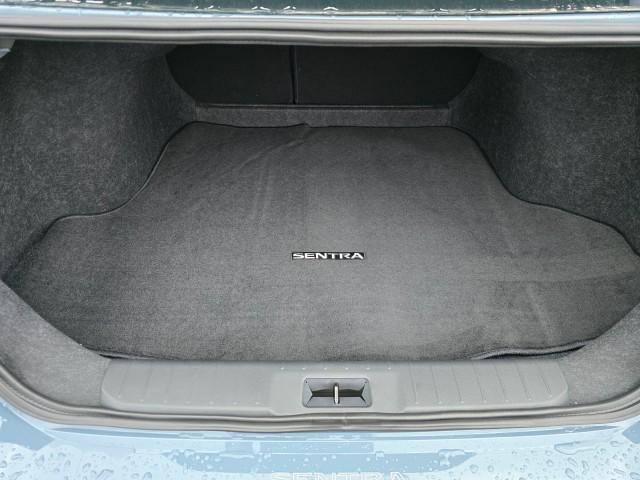 new 2025 Nissan Sentra car, priced at $22,179