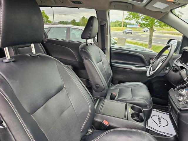 used 2019 Toyota Sienna car, priced at $33,885