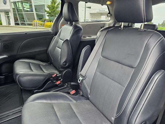 used 2019 Toyota Sienna car, priced at $33,885