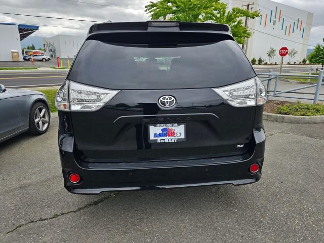used 2019 Toyota Sienna car, priced at $33,885