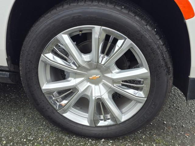 used 2021 Chevrolet Tahoe car, priced at $55,955