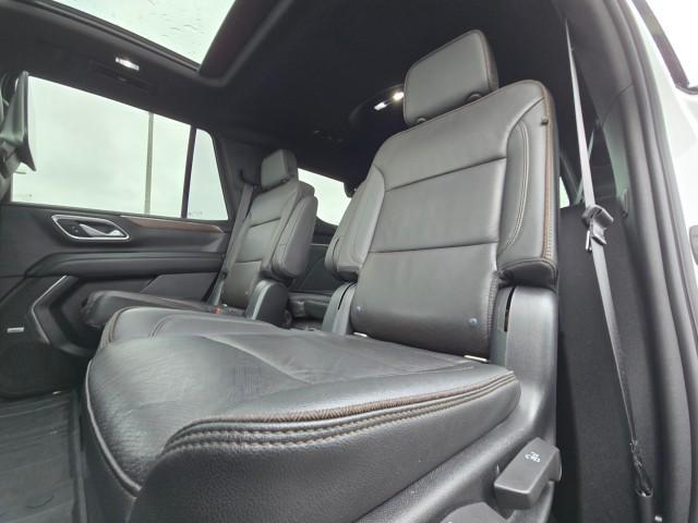 used 2021 Chevrolet Tahoe car, priced at $55,955