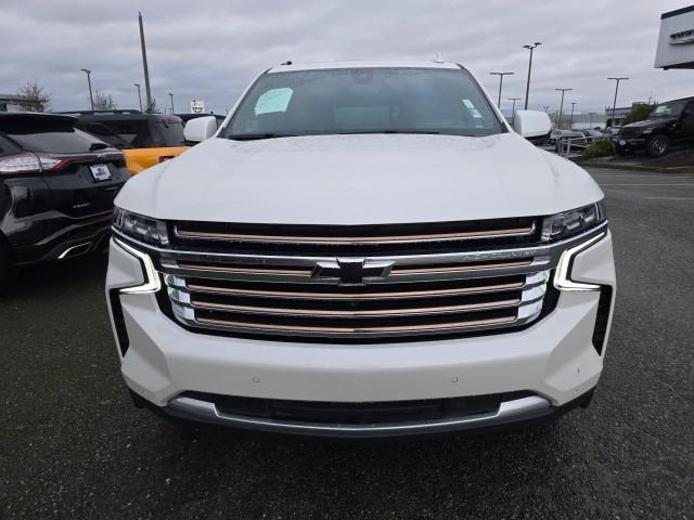 used 2021 Chevrolet Tahoe car, priced at $55,955