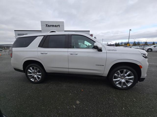 used 2021 Chevrolet Tahoe car, priced at $55,955