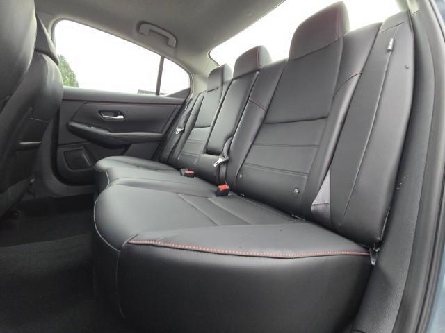 new 2025 Nissan Sentra car, priced at $26,950