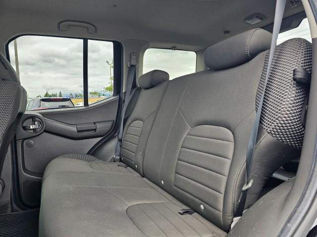 used 2011 Nissan Xterra car, priced at $16,999