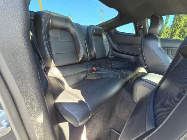 used 2020 Ford Mustang car, priced at $41,988