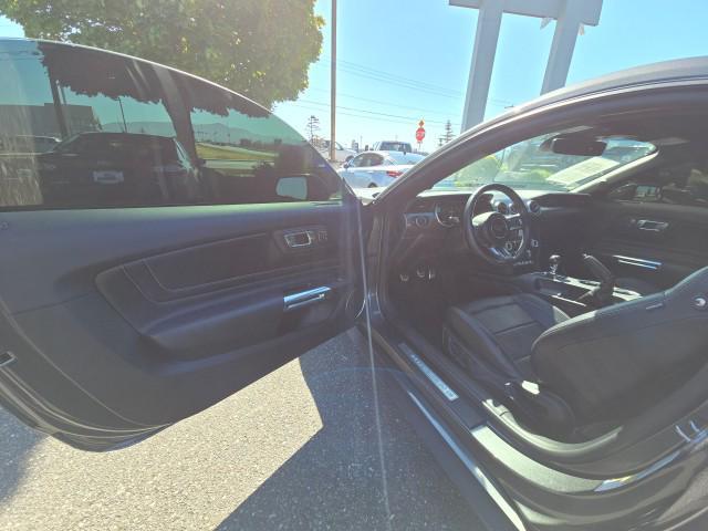 used 2020 Ford Mustang car, priced at $41,988