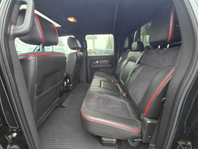 used 2013 Ford F-150 car, priced at $25,985