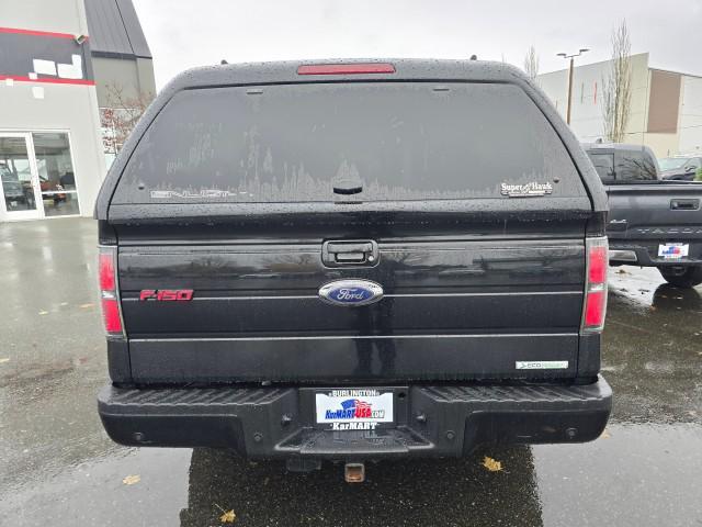 used 2013 Ford F-150 car, priced at $25,985