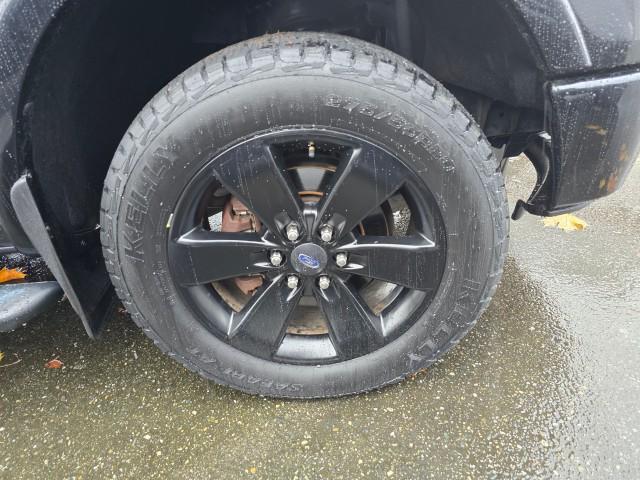 used 2013 Ford F-150 car, priced at $25,985