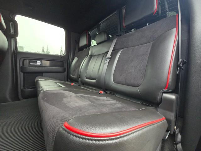 used 2013 Ford F-150 car, priced at $25,985