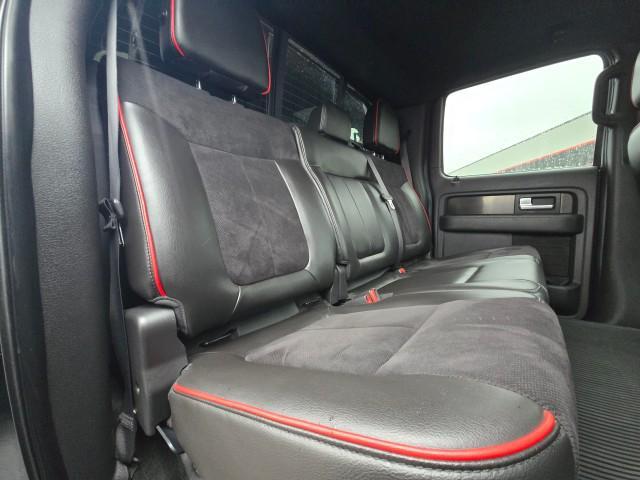 used 2013 Ford F-150 car, priced at $25,985