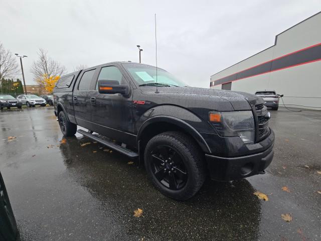 used 2013 Ford F-150 car, priced at $25,985