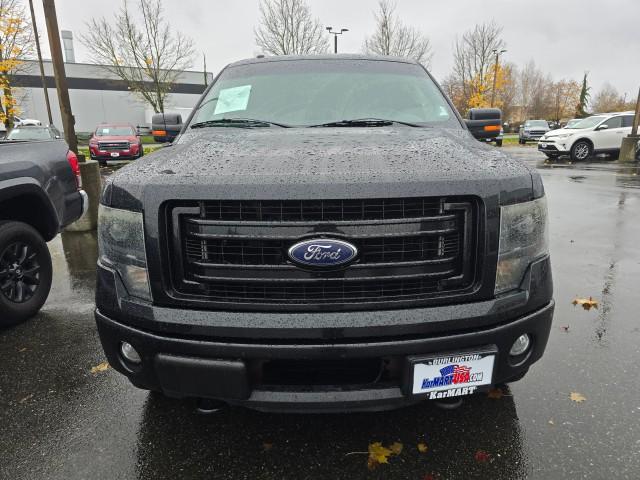 used 2013 Ford F-150 car, priced at $25,985