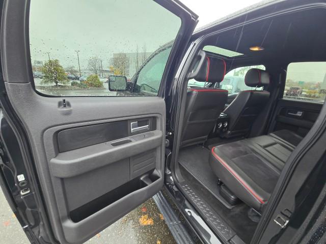 used 2013 Ford F-150 car, priced at $25,985