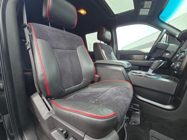 used 2013 Ford F-150 car, priced at $25,985