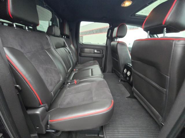 used 2013 Ford F-150 car, priced at $25,985