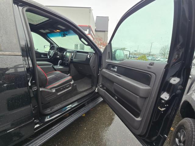 used 2013 Ford F-150 car, priced at $25,985