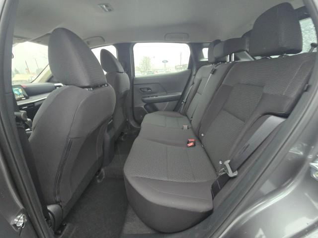 new 2026 Nissan Kicks car, priced at $22,595