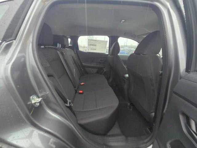 new 2026 Nissan Kicks car, priced at $22,595