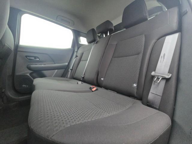 new 2026 Nissan Kicks car, priced at $22,595