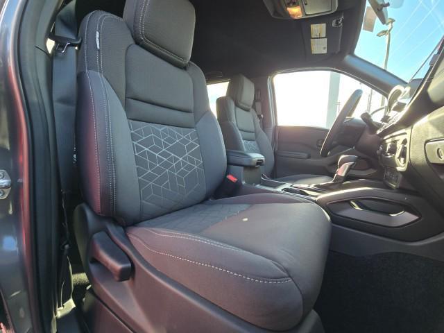 new 2026 Nissan Frontier car, priced at $43,500