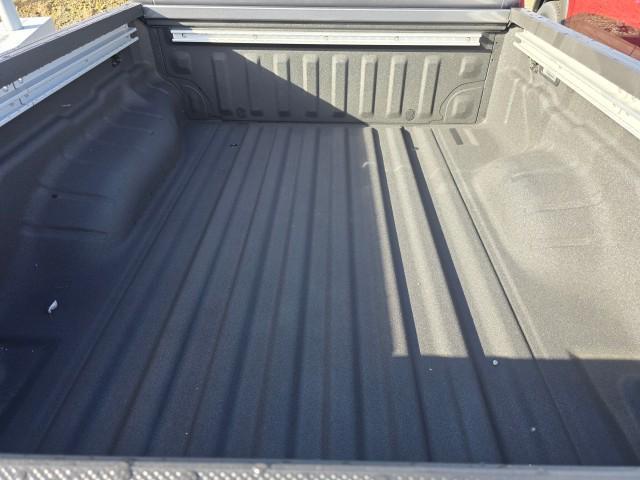 new 2026 Nissan Frontier car, priced at $43,500