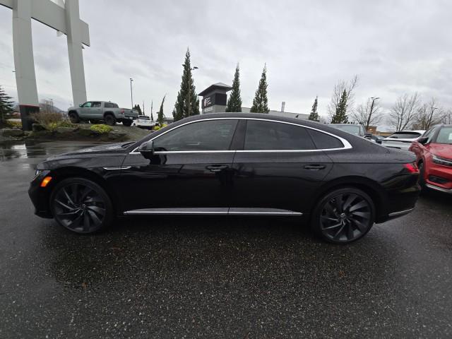 used 2022 Volkswagen Arteon car, priced at $28,800