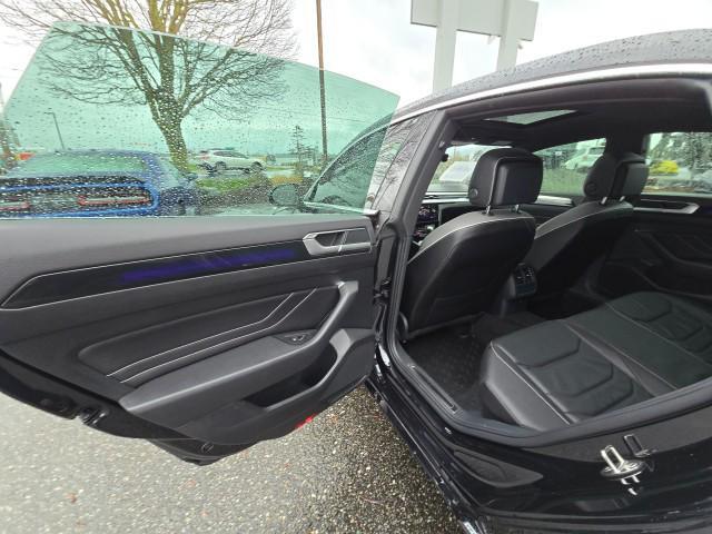 used 2022 Volkswagen Arteon car, priced at $28,800