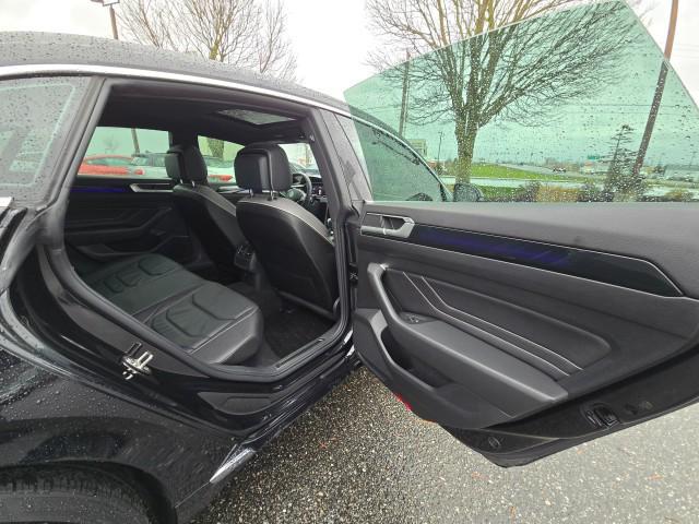 used 2022 Volkswagen Arteon car, priced at $28,800