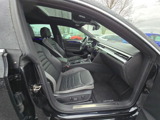 used 2022 Volkswagen Arteon car, priced at $28,800