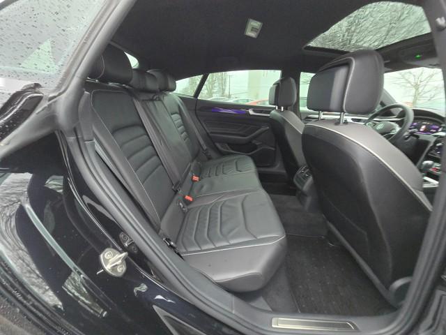 used 2022 Volkswagen Arteon car, priced at $28,800