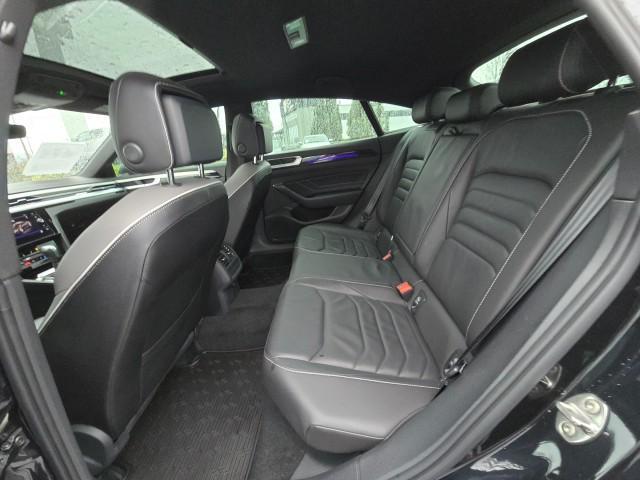 used 2022 Volkswagen Arteon car, priced at $28,800