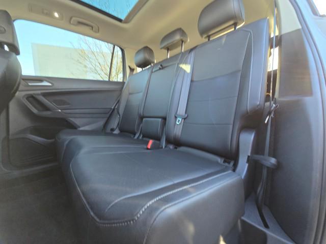 used 2020 Volkswagen Tiguan car, priced at $20,800