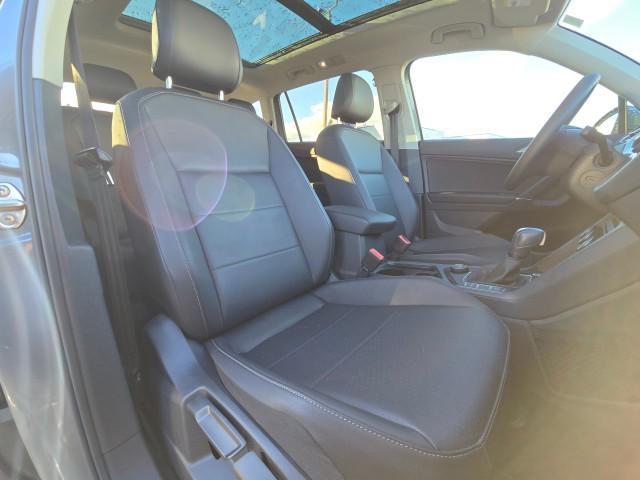 used 2020 Volkswagen Tiguan car, priced at $20,800