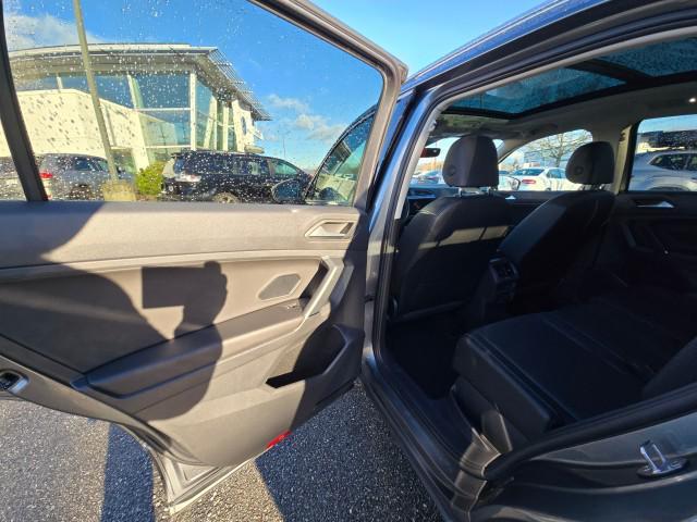 used 2020 Volkswagen Tiguan car, priced at $20,800