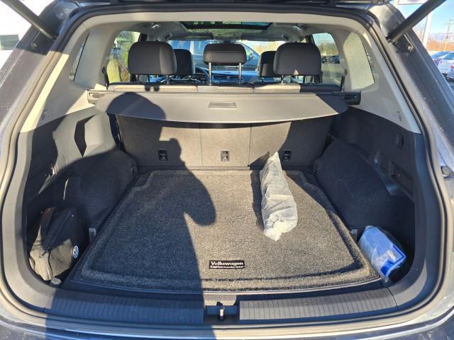 used 2020 Volkswagen Tiguan car, priced at $20,800