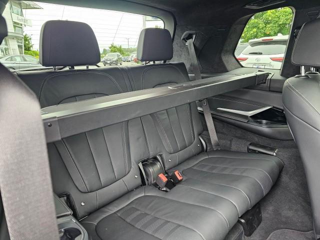 used 2022 BMW X7 car, priced at $51,980