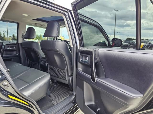 used 2019 Toyota 4Runner car, priced at $41,955