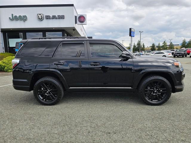 used 2019 Toyota 4Runner car, priced at $41,955