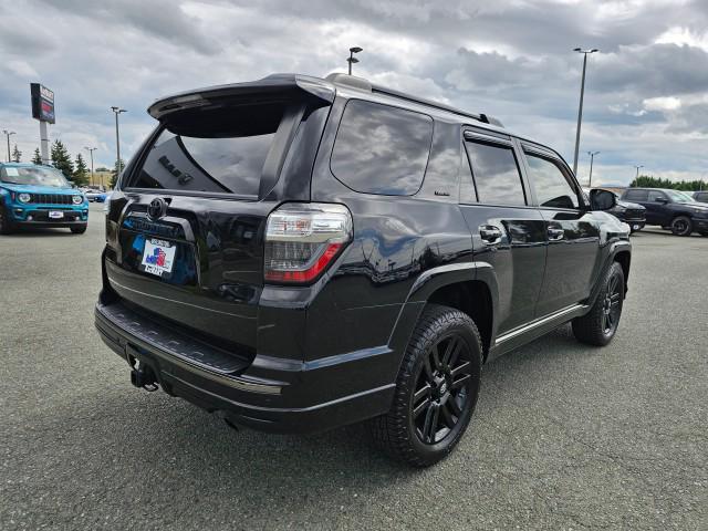 used 2019 Toyota 4Runner car, priced at $41,955