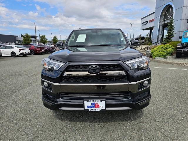 used 2019 Toyota 4Runner car, priced at $41,955