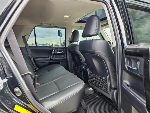 used 2019 Toyota 4Runner car, priced at $41,955