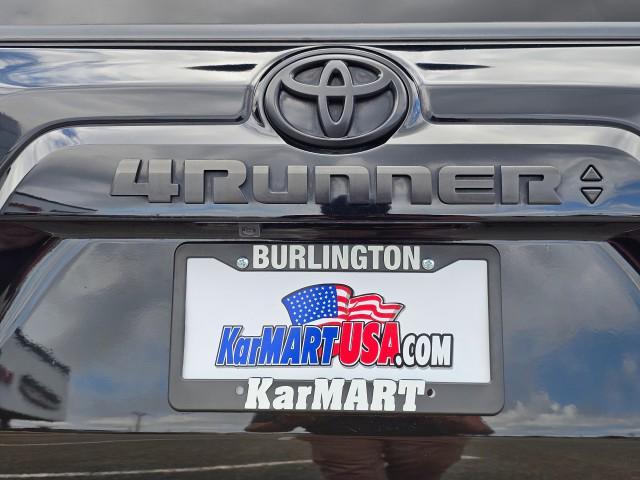used 2019 Toyota 4Runner car, priced at $41,955