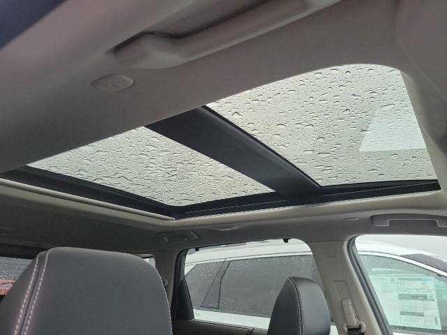 used 2023 Nissan Rogue car, priced at $27,945