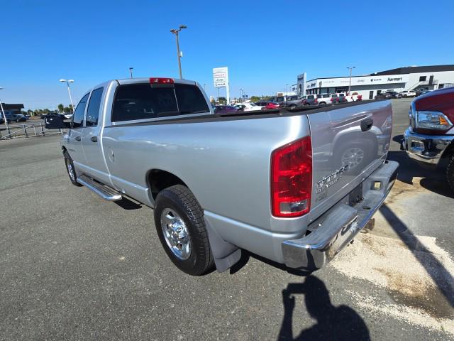 used 2003 Dodge Ram 2500 car, priced at $15,800