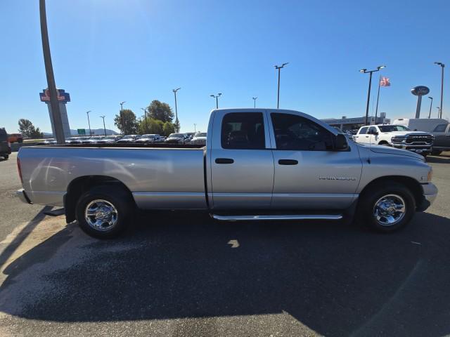 used 2003 Dodge Ram 2500 car, priced at $15,800